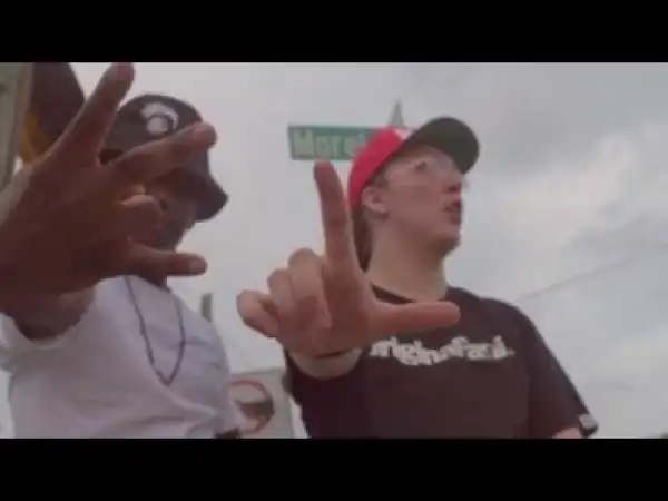 Video: Retro Su$h! Ft OJ Da Juiceman - Thirty Seven Thirty Two